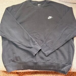 Nike Men's  Crewneck